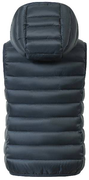 Bezrękawnik 152/158 granat Covalliero W25