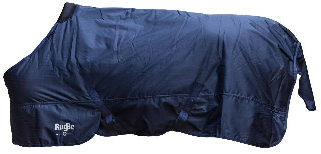 Derka 125/100 padok granat RugBee W25