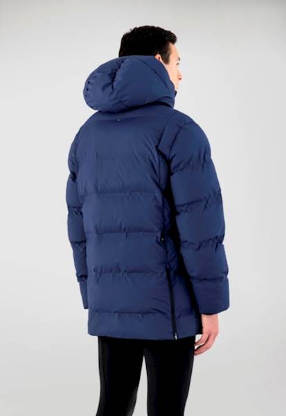 Kutka M. M niebieska Certam Equiline W25
