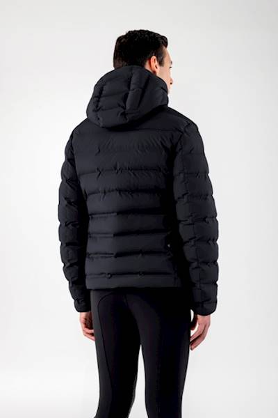 Kutka M. M czarna Cermo Equiline W25