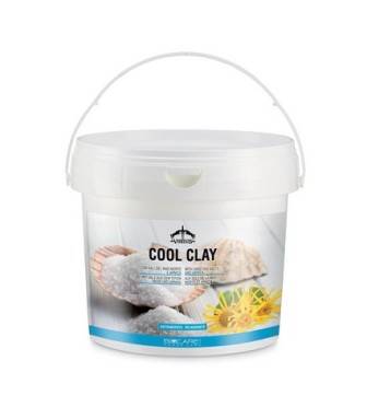 Ver/Cool Clay glinka chłodząca 2,5kg