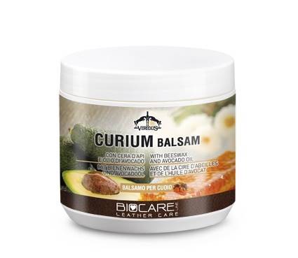 Ver/Curium Balsam 500ml