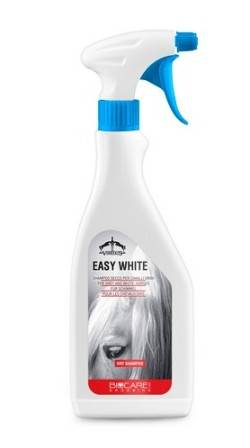 Ver/Easy White suchy szampon dla siwych 500ml