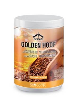 Ver/Golden Hoof smar do kopyt 1000ml