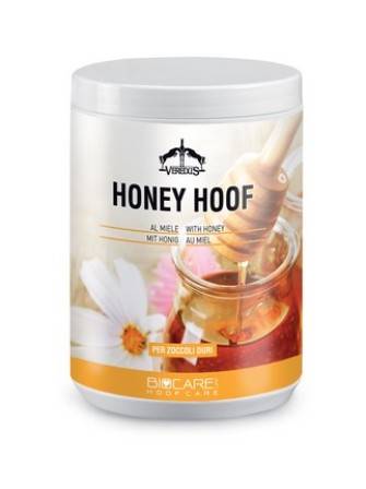 Ver/Honey Hoof smar do kopyt 1000ml
