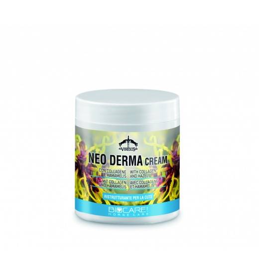 Ver/Neoderma Cream na otarcia