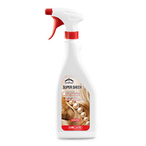 Ver/Super Sheen nabłyszczacz 1000ml