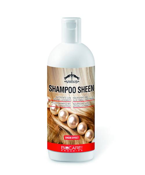Ver/Szampon Sheen 500ml