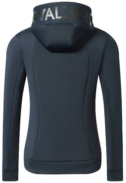 Bluza S granat Covalliero W25 