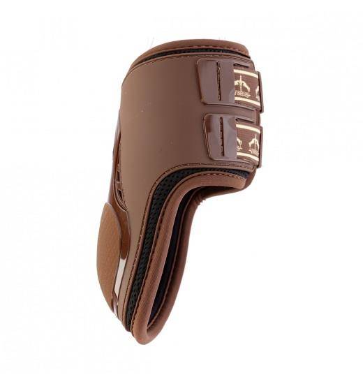 Ochran.Ver. tył M brąz Carbon gel Vento