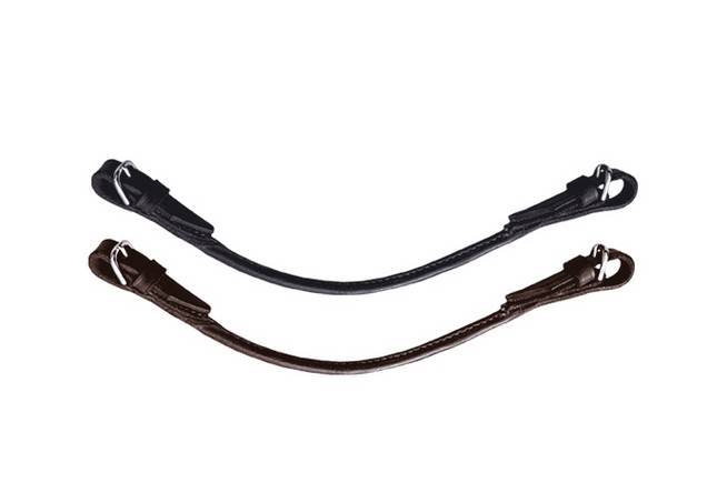 Uchwyt do siodła brąz Maria Hill Kavalkade