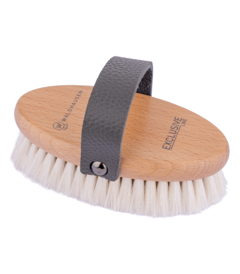 Szczotka kozia do głowy Exclusive Line Waldhausen
