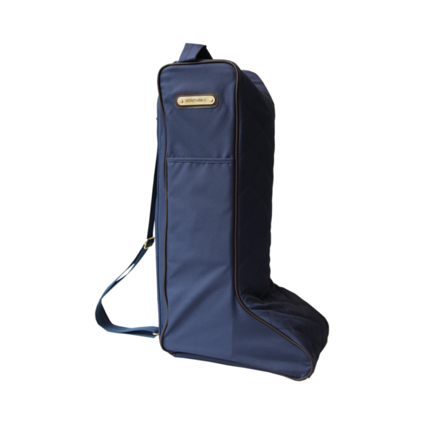 Torba na buty Kentucky granatowa