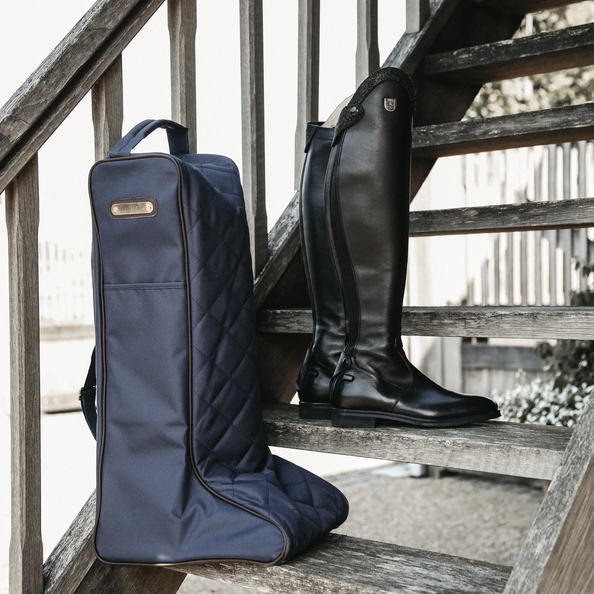 Torba na buty granat Kentucky