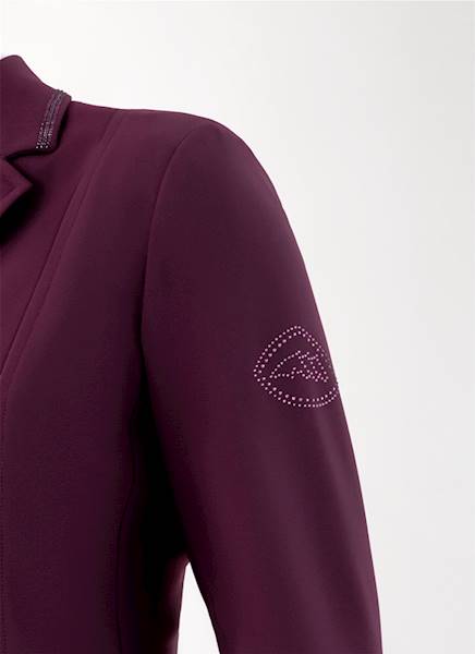 Frak 38 amarant Gompet Equiline W25