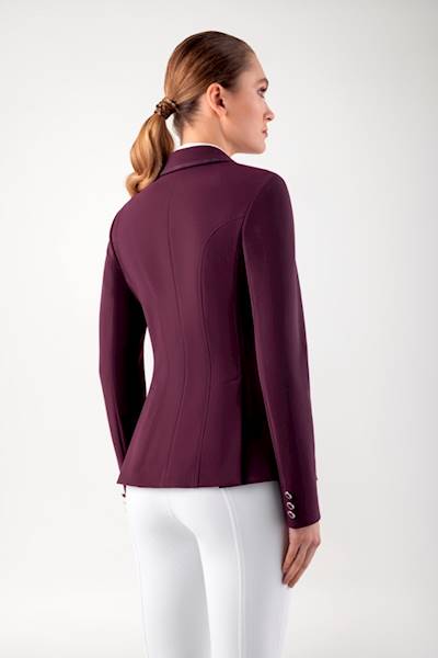 Frak 36 amarant Gompet Equiline W25