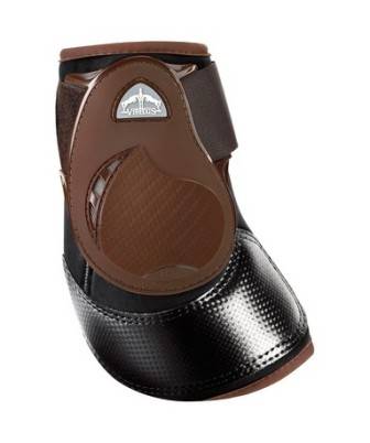 Ochran.Ver. tył M czarne Young Jump X-Pro