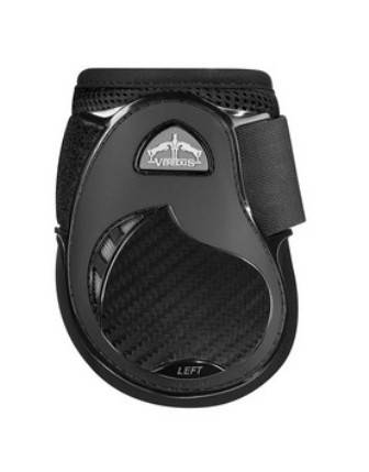 Ochran.Ver. tył M brąz Young Jump Vento