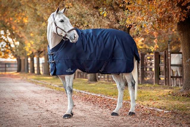 Derka 135/200 padok granat Calantha 