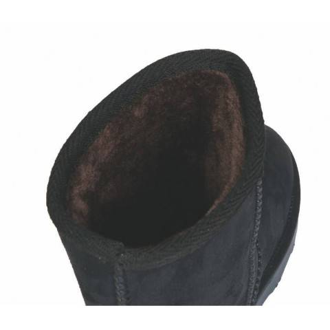 Buty Davos 39 szarobeżowe