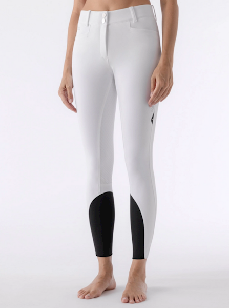 Bryczesy b.40 p/l Adellekh Equiline W25