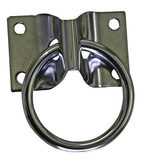 Koniowiąz - uchwyt do uwiązu