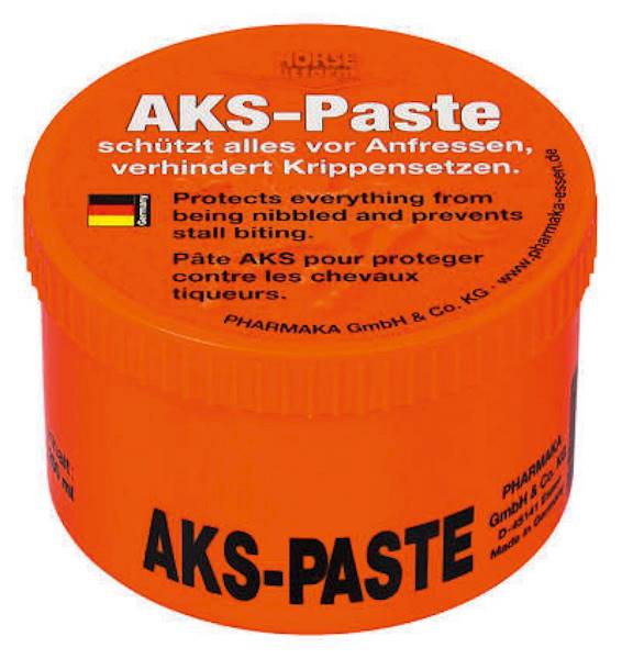 Pasta przeciw obgryzaniu AKS