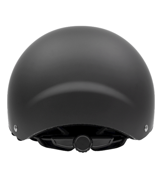 Kask Swing 55/59 Classic czarny