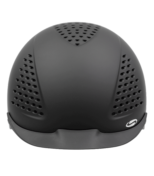 Kask Swing 51/54 Classic czarny