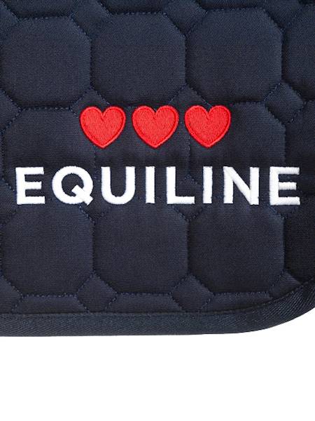 Czaprak vs granatowy Cupido Equiline V26