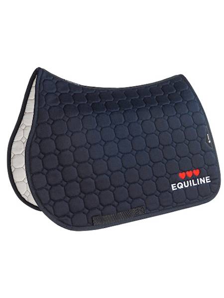 Czaprak vs granatowy Cupido Equiline V26