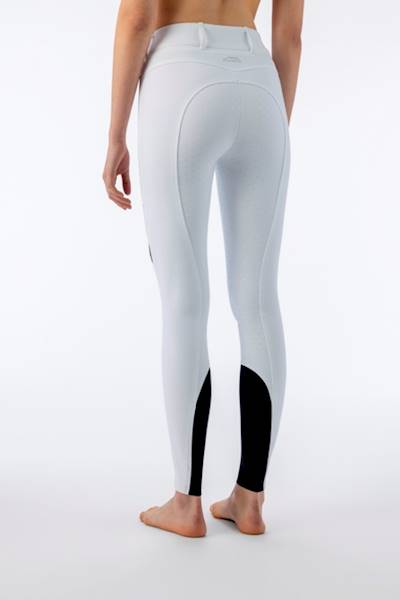 Bryczesy b.38 1/2 Edisonkh Equiline SS26