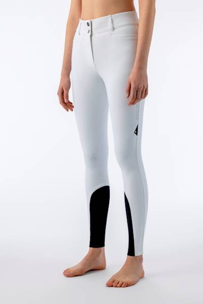 Bryczesy b.36 1/2 Edisonkh Equiline SS26