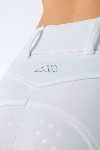 Bryczesy b.34 1/2 Edisonkh Equiline SS26