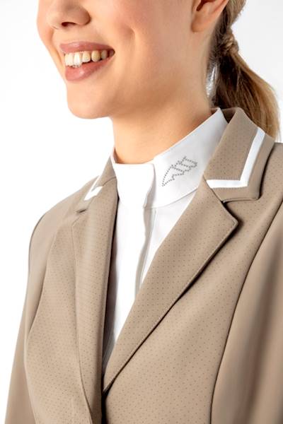 Frak 34 dune Ebony Equiline SS26