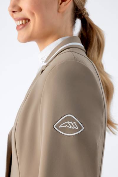 Frak 34 dune Ebony Equiline SS26