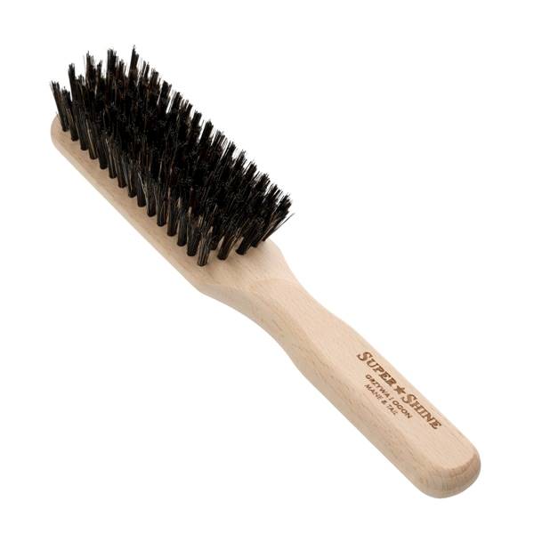 Szczotka do grzywy i ogona Super Shine Lullalove