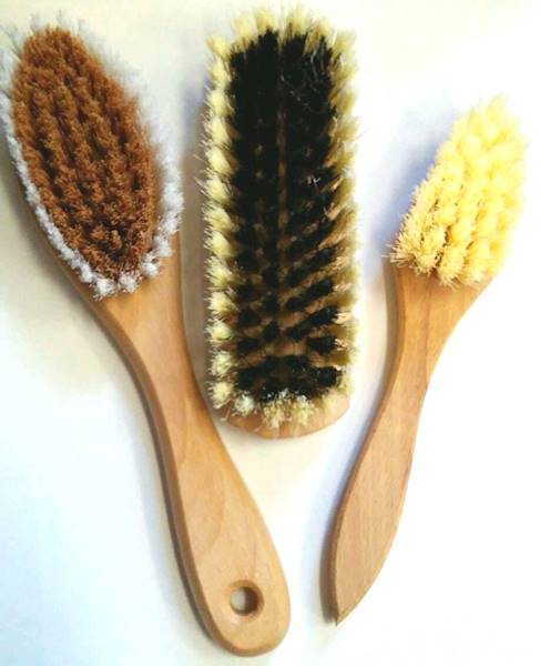 Zestaw do czyszczenia butów