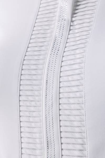 Koszula 38 D/R biała Garac Equiline W25