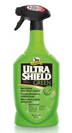 Absorbine Repelent Green 946ml