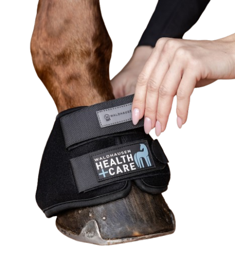 Kalosze chłodzące W-Health XL Waldhausen