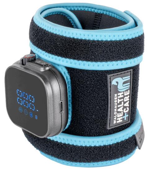 Okład z podczerwienią W-Health Waldhausen