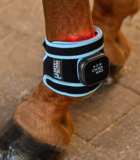 Okład z podczerwienią W-Health Waldhausen