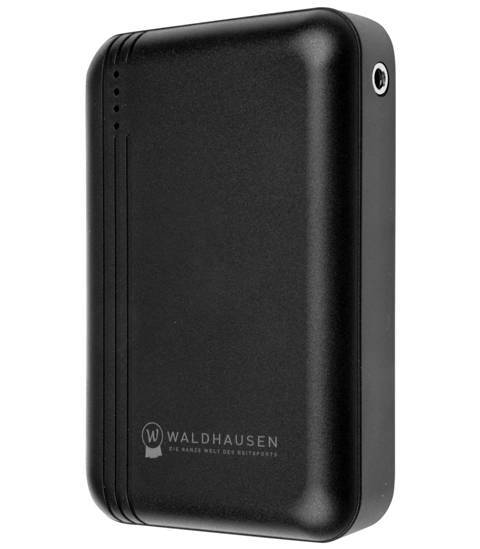 Powerbank do derki TecSupreme W-Health Waldhausen