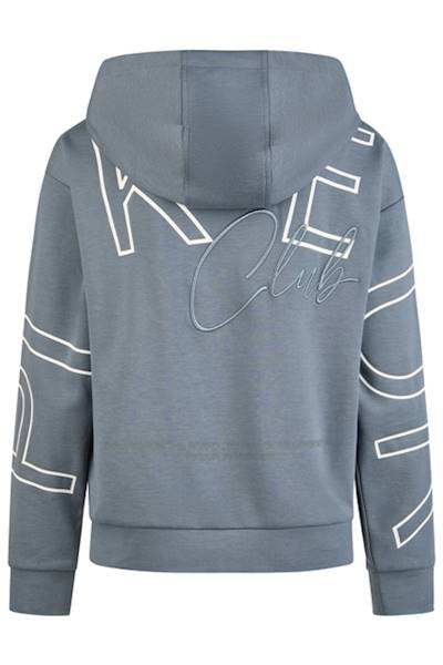 Bluza S ash blue Althleisure Pikeur S26