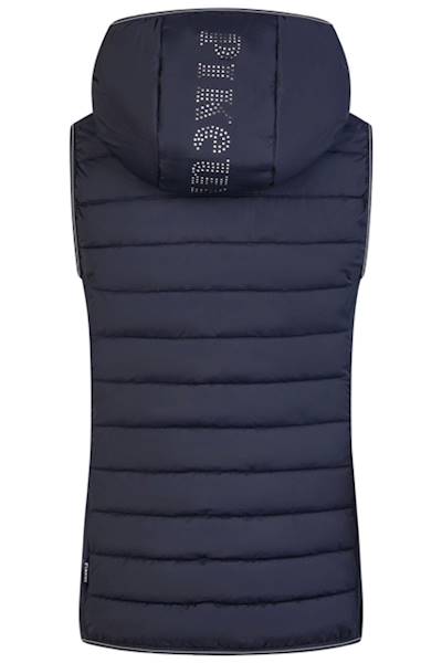 Bezrękawnik 36 granatowy Core Pikeur S26