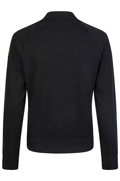 Bluza 40 czarna Selection Pikeur S26