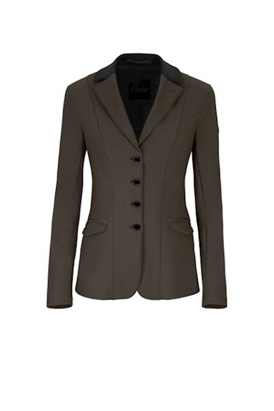 Frak damski Isalie Pikeur khaki