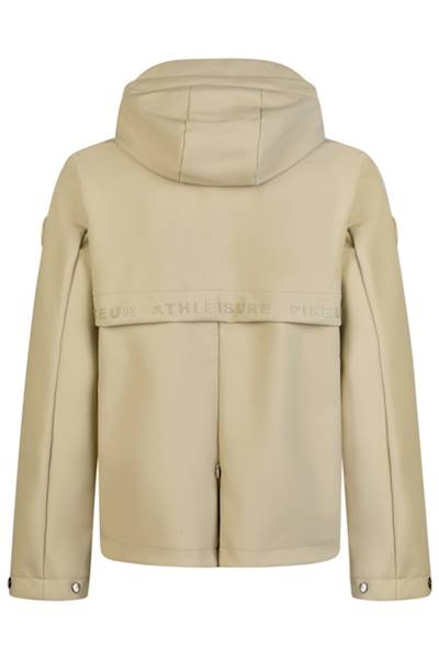 Kurtka softshellowa M sage Athleisure Pikeur S26