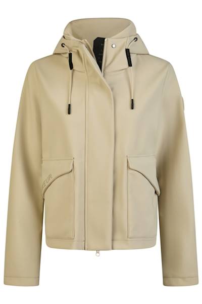 Kurtka softshellowa S sage Athleisure Pikeur S26